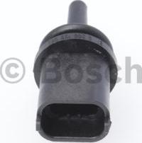 BOSCH 0 280 130 092 - Devējs, Ieplūstošā gaisa temperatūra www.autospares.lv