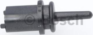 BOSCH 0 280 130 092 - Devējs, Ieplūstošā gaisa temperatūra www.autospares.lv