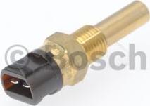 BOSCH 0 280 130 014 - Датчик, температура масла www.autospares.lv