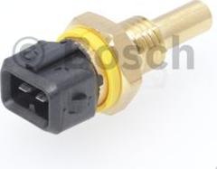 BOSCH 0 280 130 084 - Датчик, температура охлаждающей жидкости www.autospares.lv