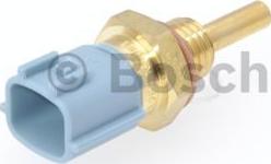 BOSCH 0 280 130 081 - Sensor, oil temperature www.autospares.lv