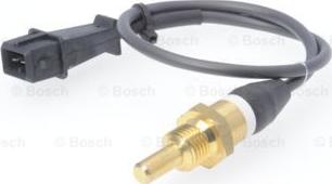 BOSCH 0 280 130 079 - Devējs, Eļļas temperatūra www.autospares.lv