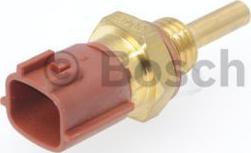 BOSCH 0 280 130 071 - Sensor, coolant temperature www.autospares.lv