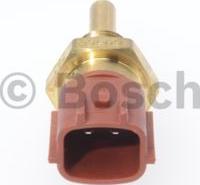 BOSCH 0 280 130 071 - Devējs, Dzesēšanas šķidruma temperatūra www.autospares.lv