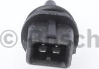 BOSCH 0 280 130 073 - Sensor, coolant temperature www.autospares.lv