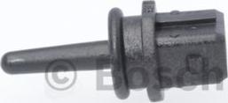 BOSCH 0 280 130 073 - Sensor, coolant temperature www.autospares.lv