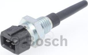 BOSCH 0 280 130 101 - Devējs, Ieplūstošā gaisa temperatūra www.autospares.lv