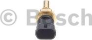 BOSCH 0 280 130 122 - Sensor, oil temperature www.autospares.lv