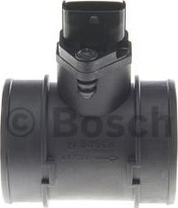 BOSCH 0 280 218 401 - Gaisa masas mērītājs www.autospares.lv