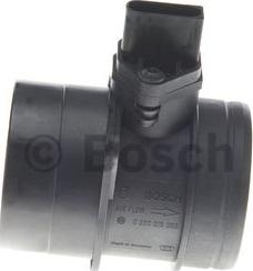 BOSCH 0 280 218 065 - Gaisa masas mērītājs autospares.lv