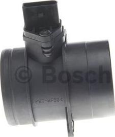 BOSCH 0 280 218 065 - Gaisa masas mērītājs autospares.lv