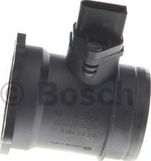 BOSCH 0 280 218 013 - Gaisa masas mērītājs autospares.lv