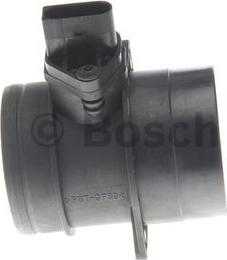 BOSCH 0 280 218 017 - Gaisa masas mērītājs autospares.lv