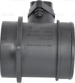 BOSCH 0 280 218 088 - Gaisa masas mērītājs autospares.lv