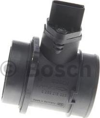 BOSCH 0 280 218 023 - Gaisa masas mērītājs autospares.lv