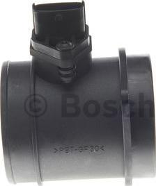 BOSCH 0 280 218 109 - Gaisa masas mērītājs www.autospares.lv