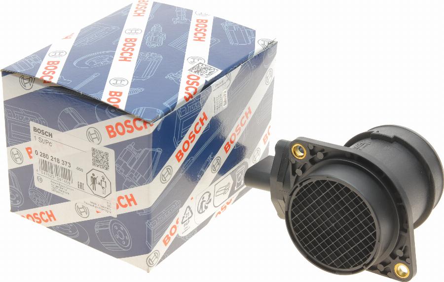 BOSCH 0 280 218 373 - Gaisa masas mērītājs www.autospares.lv