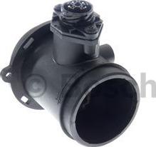 BOSCH 0 280 217 509 - Gaisa masas mērītājs autospares.lv