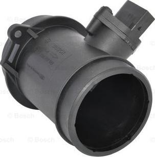 BOSCH 0 280 217 517 - Gaisa masas mērītājs autospares.lv