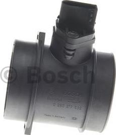 BOSCH 0 280 217 532 - Gaisa masas mērītājs www.autospares.lv