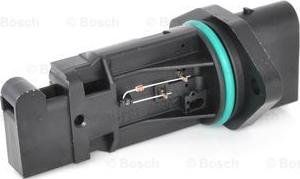 BOSCH 0 280 217 007 - Gaisa masas mērītājs autospares.lv