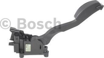 BOSCH 0 280 755 051 - Degvielas padeves vadības pedāļa komplekts www.autospares.lv