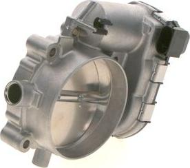 BOSCH 0 280 750 514 - Droseļvārsta pievada stiprinājums www.autospares.lv