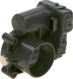 BOSCH 0 280 750 203 - Droseļvārsta pievada stiprinājums www.autospares.lv