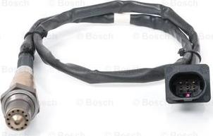 BOSCH 0 281 004 496 - Lambda zonde www.autospares.lv