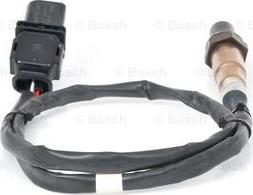 BOSCH 0 281 004 496 - Lambda zonde www.autospares.lv