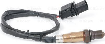 BOSCH 0 281 004 496 - Lambda zonde www.autospares.lv