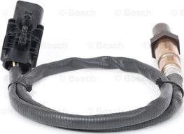 BOSCH 0 281 004 458 - Lambda zonde www.autospares.lv