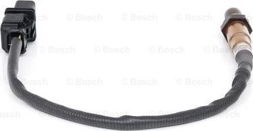 BOSCH 0 281 004 465 - Lambda zonde www.autospares.lv