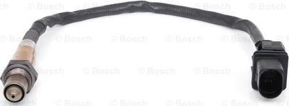 BOSCH 0 281 004 465 - Lambda zonde www.autospares.lv