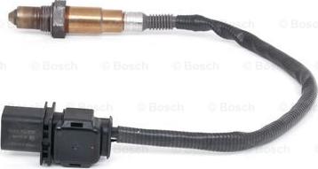 BOSCH 0 281 004 465 - Lambda zonde www.autospares.lv