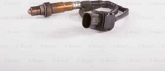 BOSCH 0 281 004 402 - Lambda zonde autospares.lv