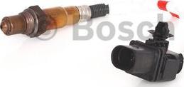 BOSCH 0 281 004 410 - Lambda Sensor www.autospares.lv