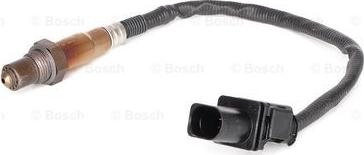 BOSCH 0 281 004 413 - Lambda zonde autospares.lv