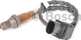 BOSCH 0 281 004 485 - Lambda Sensor www.autospares.lv