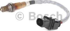 BOSCH 0 281 004 422 - Lambda zonde www.autospares.lv