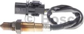 BOSCH 0 281 004 472 - Lambda Sensor www.autospares.lv