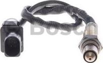 BOSCH 0 281 004 472 - Lambda Sensor www.autospares.lv