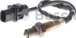 BOSCH 0 281 004 472 - Lambda Sensor www.autospares.lv