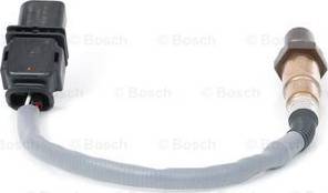 BOSCH 0 281 004 566 - Lambda zonde autospares.lv