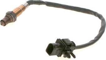 BOSCH 0 281 004 535 - Lambda Sensor www.autospares.lv