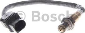 BOSCH 0 281 004 572 - Lambda zonde www.autospares.lv