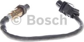 BOSCH 0 281 004 572 - Lambda zonde www.autospares.lv