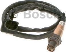 BOSCH 0 281 004 663 - Lambda zonde www.autospares.lv