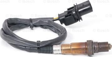 BOSCH 0 281 004 046 - Lambda zonde autospares.lv