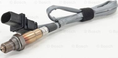 BOSCH 0 281 004 042 - Lambda zonde www.autospares.lv